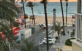 Apartamento Maralva Playa De Levante