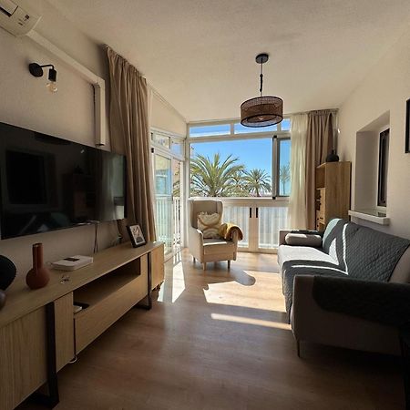 Apartamento Maralva Playa De Levante Benidorm Exterior photo